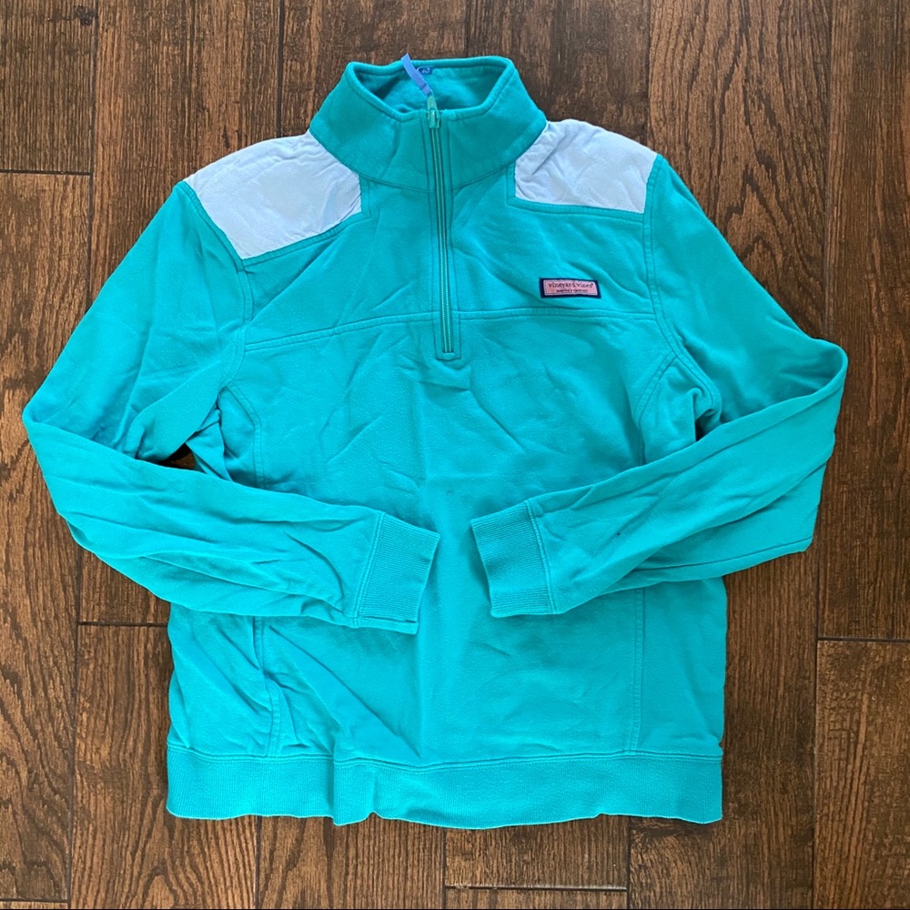 Vineyard Vines Shep Shirt Medium - Picture 1 of 5